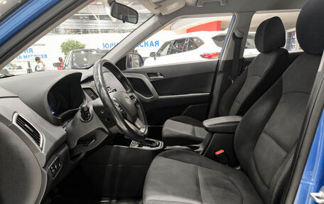 Hyundai Creta I рестайлинг, 2018 год, 1 750 000 рублей, 20 фотография