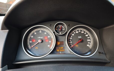 Opel Astra H, 2007 год, 700 000 рублей, 2 фотография