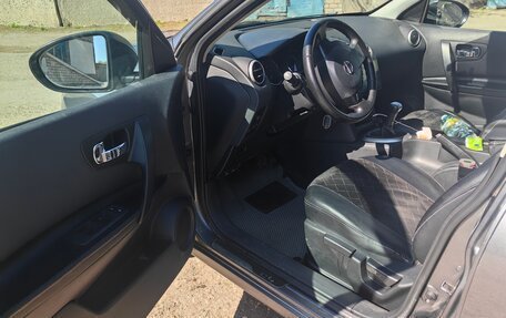 Nissan Qashqai, 2012 год, 1 100 000 рублей, 5 фотография
