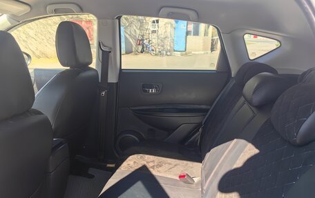 Nissan Qashqai, 2012 год, 1 100 000 рублей, 6 фотография