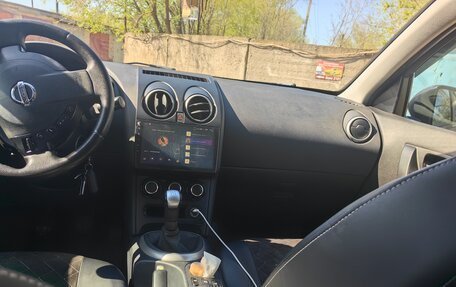 Nissan Qashqai, 2012 год, 1 100 000 рублей, 7 фотография