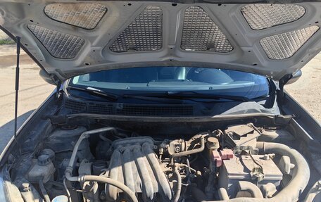 Nissan Qashqai, 2012 год, 1 100 000 рублей, 8 фотография