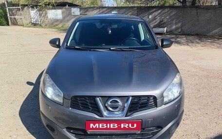 Nissan Qashqai, 2012 год, 1 100 000 рублей, 3 фотография
