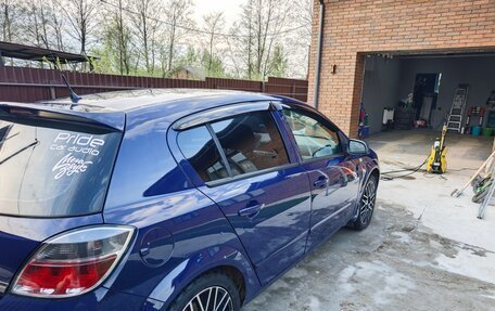 Opel Astra H, 2007 год, 700 000 рублей, 6 фотография