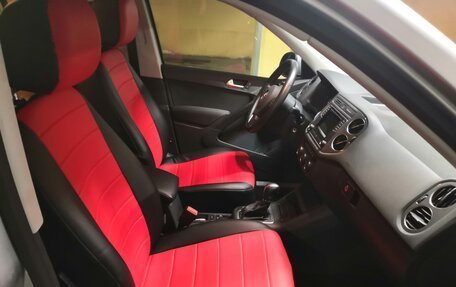 Volkswagen Tiguan I, 2015 год, 2 300 000 рублей, 10 фотография