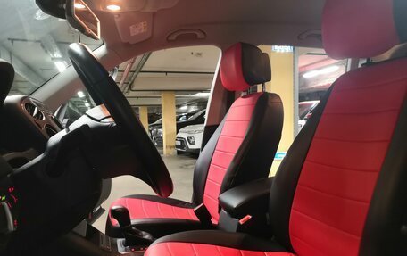 Volkswagen Tiguan I, 2015 год, 2 300 000 рублей, 18 фотография