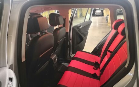 Volkswagen Tiguan I, 2015 год, 2 300 000 рублей, 16 фотография