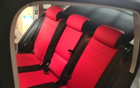 Volkswagen Tiguan I, 2015 год, 2 300 000 рублей, 17 фотография