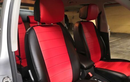 Volkswagen Tiguan I, 2015 год, 2 300 000 рублей, 19 фотография