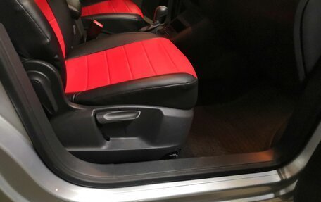 Volkswagen Tiguan I, 2015 год, 2 300 000 рублей, 20 фотография