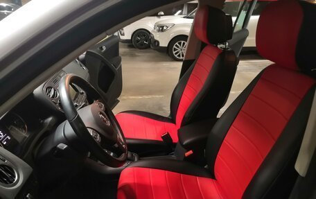 Volkswagen Tiguan I, 2015 год, 2 300 000 рублей, 11 фотография