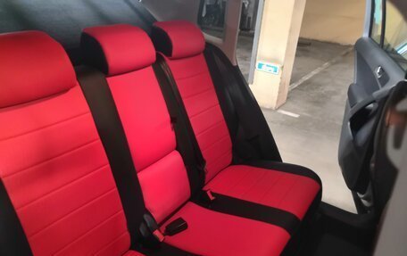 Volkswagen Tiguan I, 2015 год, 2 300 000 рублей, 14 фотография