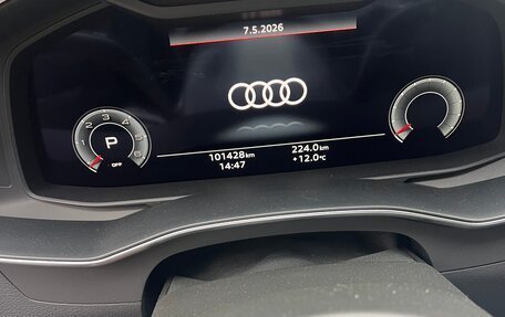 Audi A6, 2020 год, 4 600 000 рублей, 6 фотография