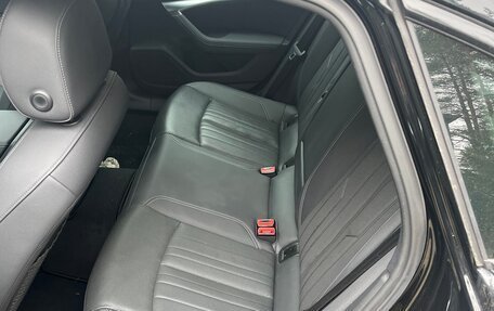 Audi A6, 2020 год, 4 600 000 рублей, 9 фотография