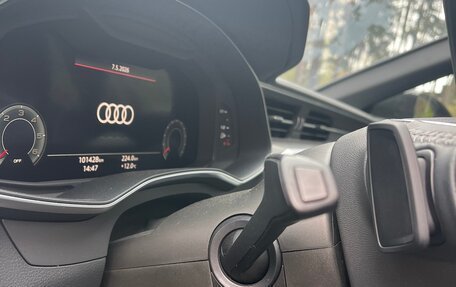 Audi A6, 2020 год, 4 600 000 рублей, 7 фотография