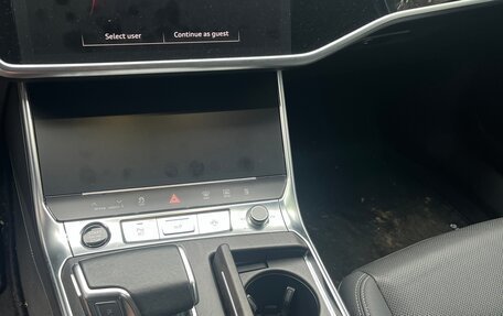 Audi A6, 2020 год, 4 600 000 рублей, 8 фотография