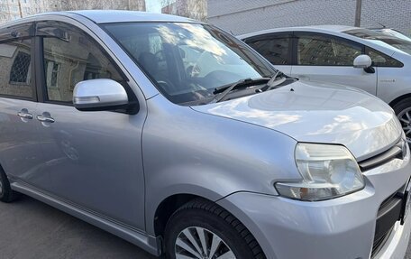 Toyota Sienta I, 2014 год, 1 130 000 рублей, 2 фотография