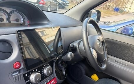 Toyota Sienta I, 2014 год, 1 130 000 рублей, 4 фотография