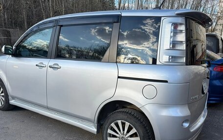 Toyota Sienta I, 2014 год, 1 130 000 рублей, 6 фотография