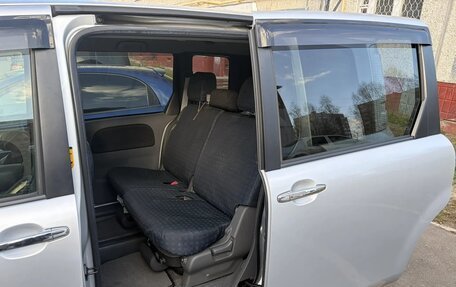 Toyota Sienta I, 2014 год, 1 130 000 рублей, 8 фотография