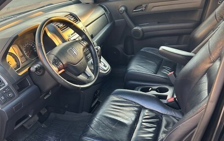 Honda CR-V III рестайлинг, 2011 год, 1 500 000 рублей, 9 фотография