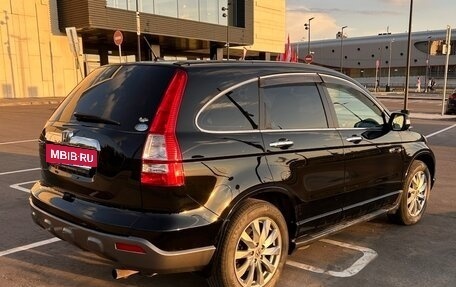 Honda CR-V III рестайлинг, 2011 год, 1 500 000 рублей, 4 фотография