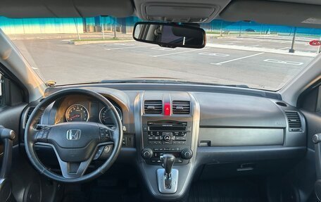 Honda CR-V III рестайлинг, 2011 год, 1 500 000 рублей, 12 фотография