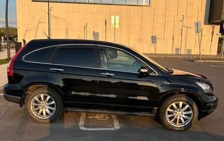 Honda CR-V III рестайлинг, 2011 год, 1 500 000 рублей, 5 фотография