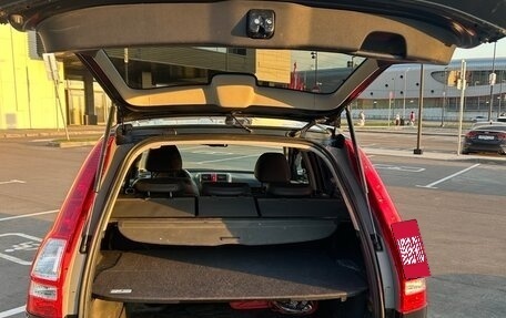 Honda CR-V III рестайлинг, 2011 год, 1 500 000 рублей, 11 фотография