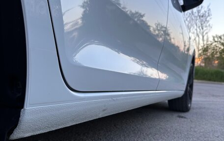 Skoda Rapid I, 2014 год, 1 260 000 рублей, 9 фотография