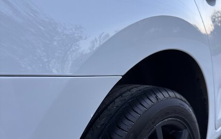 Skoda Rapid I, 2014 год, 1 260 000 рублей, 7 фотография