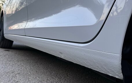 Skoda Rapid I, 2014 год, 1 260 000 рублей, 14 фотография