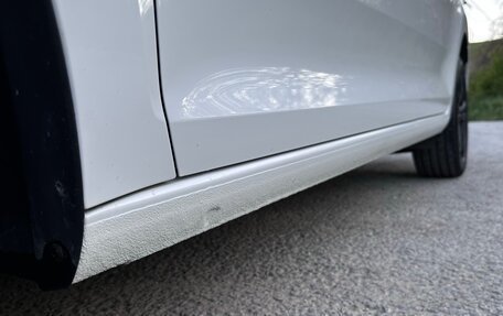 Skoda Rapid I, 2014 год, 1 260 000 рублей, 15 фотография