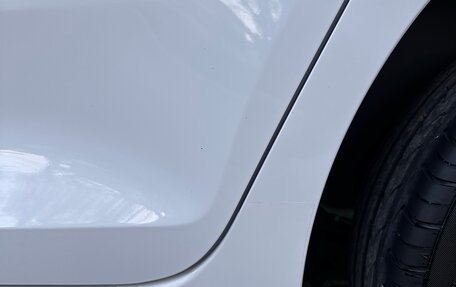 Skoda Rapid I, 2014 год, 1 260 000 рублей, 13 фотография