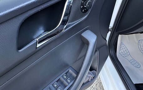 Skoda Rapid I, 2014 год, 1 260 000 рублей, 23 фотография
