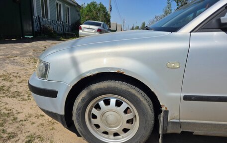 Volkswagen Passat B5+ рестайлинг, 1997 год, 195 000 рублей, 12 фотография