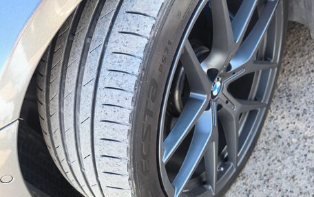 BMW 5 серия, 2018 год, 4 150 000 рублей, 15 фотография