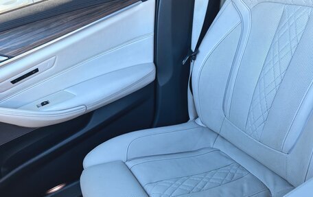 BMW 5 серия, 2018 год, 4 150 000 рублей, 10 фотография