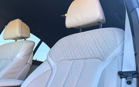 BMW 5 серия, 2018 год, 4 150 000 рублей, 11 фотография