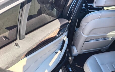 BMW 5 серия, 2018 год, 4 150 000 рублей, 8 фотография