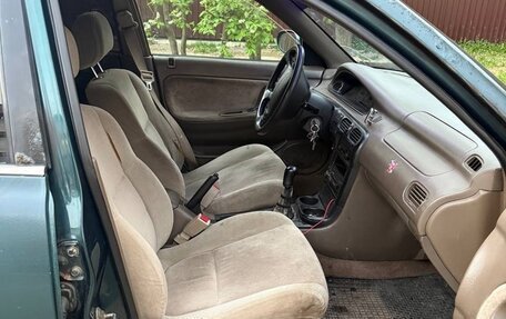 Mazda 626, 1994 год, 130 000 рублей, 8 фотография