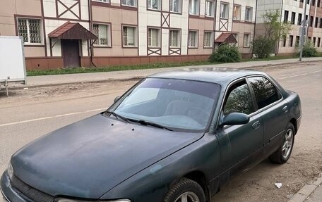Mazda 626, 1994 год, 130 000 рублей, 2 фотография