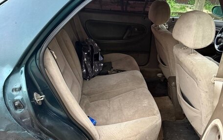 Mazda 626, 1994 год, 130 000 рублей, 9 фотография