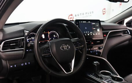 Toyota Camry, 2023 год, 3 549 000 рублей, 6 фотография