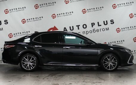 Toyota Camry, 2023 год, 3 549 000 рублей, 5 фотография