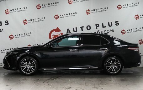 Toyota Camry, 2023 год, 3 549 000 рублей, 4 фотография