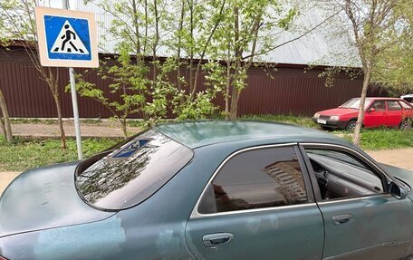 Mazda 626, 1994 год, 130 000 рублей, 10 фотография