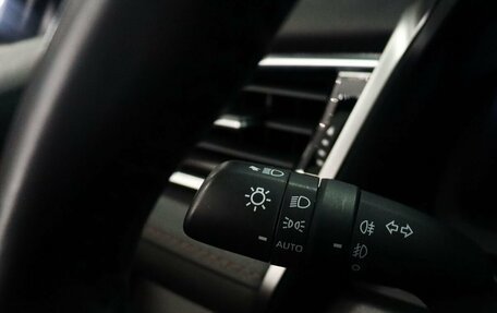 Toyota Camry, 2023 год, 3 549 000 рублей, 11 фотография