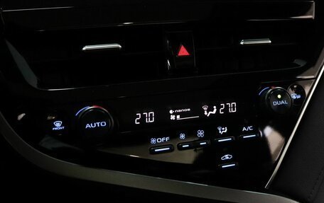 Toyota Camry, 2023 год, 3 549 000 рублей, 13 фотография