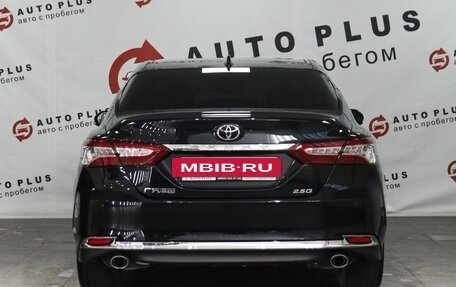 Toyota Camry, 2023 год, 3 549 000 рублей, 3 фотография